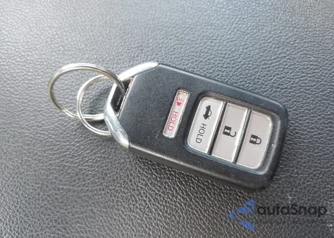 2021 Honda Accord Lx z USA, uszkodzony, nr VIN 1HGCV1F18MA012855